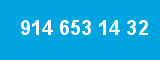 914 653 14 32